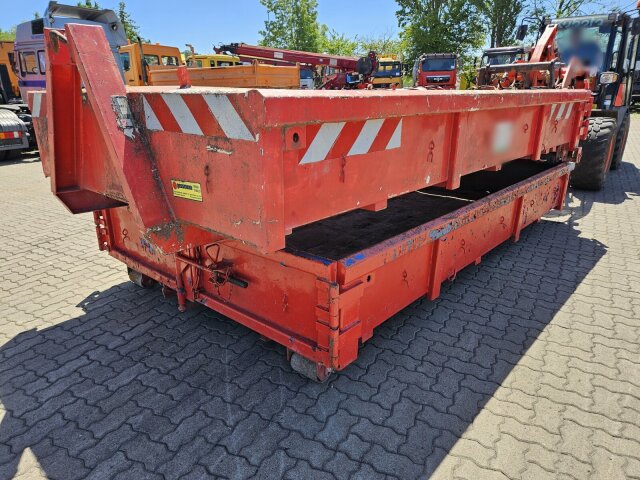 GASSMANN -