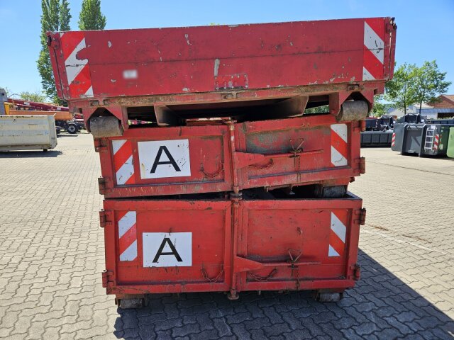 GASSMANN -