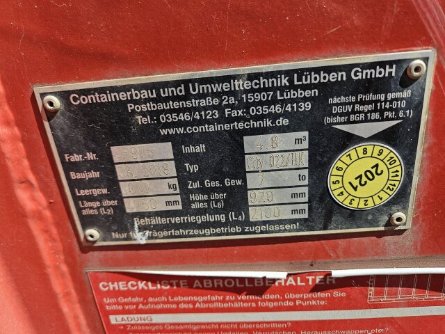GASSMANN -