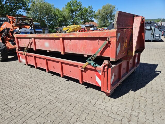 GASSMANN -