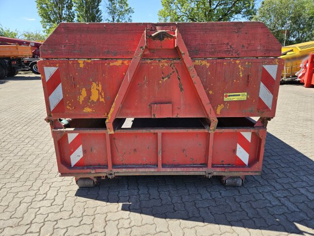 GASSMANN -