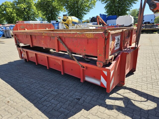 GASSMANN -