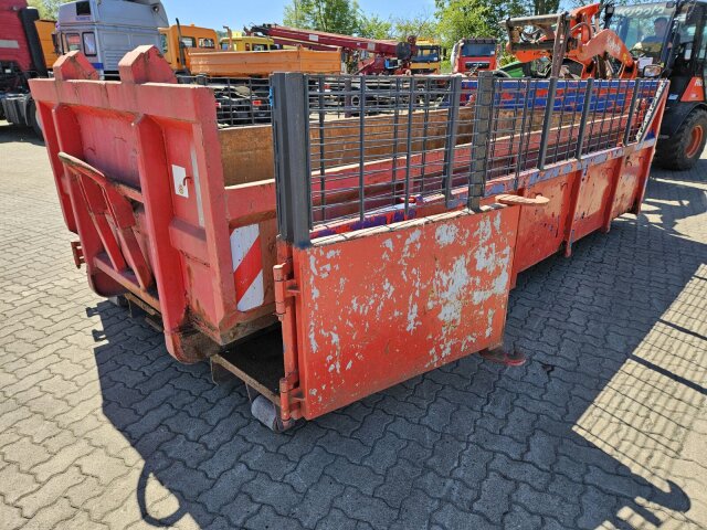 GASSMANN -