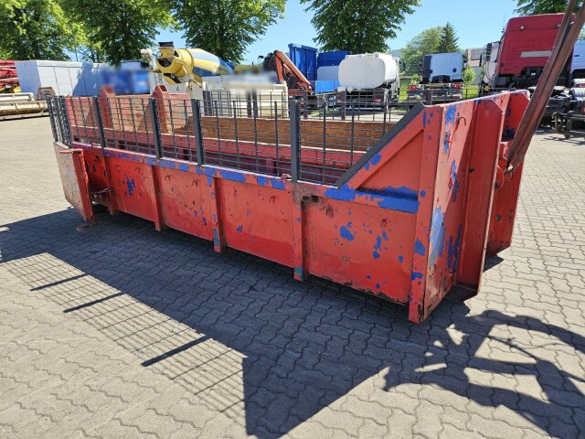 GASSMANN -