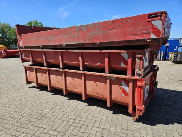 GASSMANN -