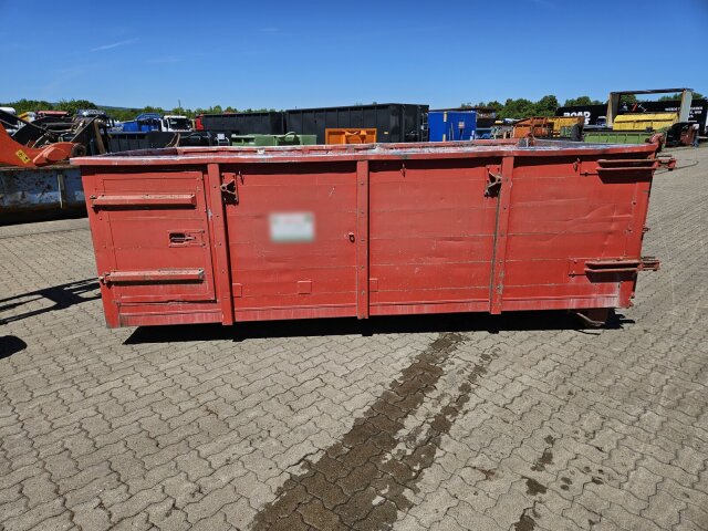 GASSMANN -