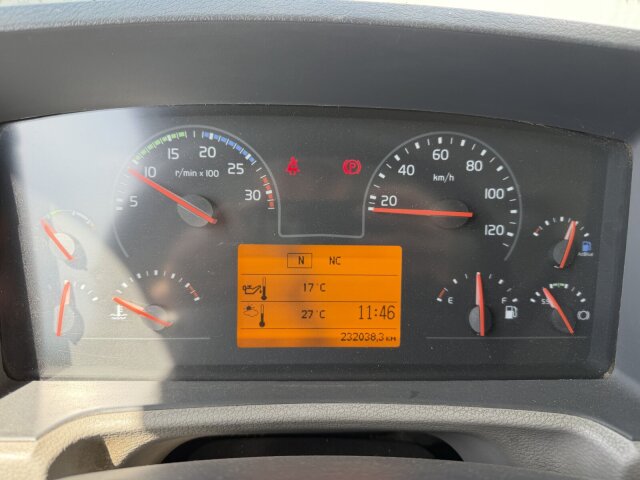 Volvo -