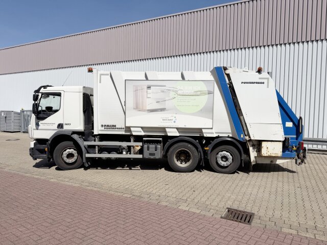 Volvo -