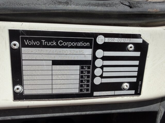 Volvo -