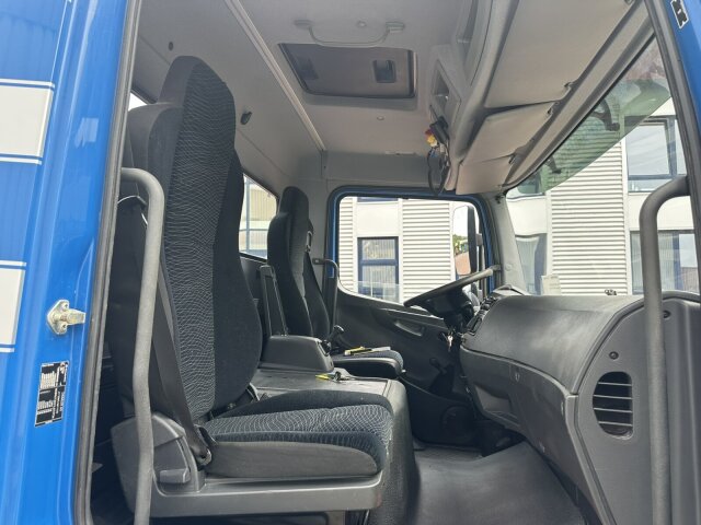 Mercedes-Benz Atego