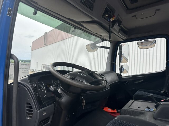 Mercedes-Benz Atego