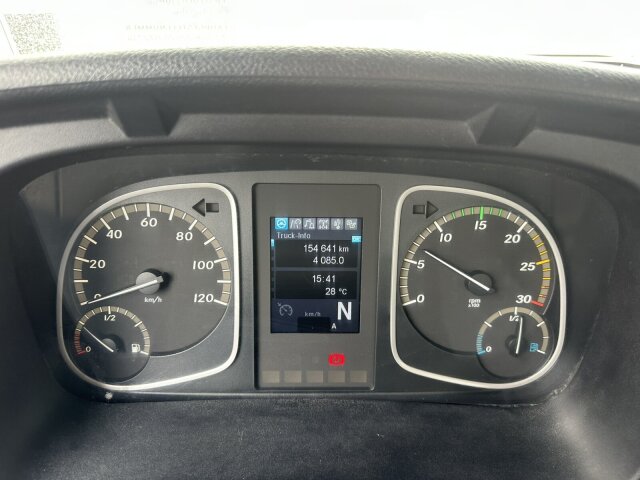 Mercedes-Benz Atego
