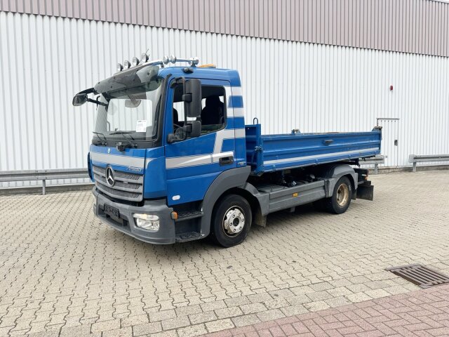 Mercedes-Benz Atego