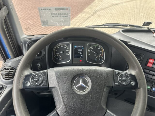 Mercedes-Benz Atego