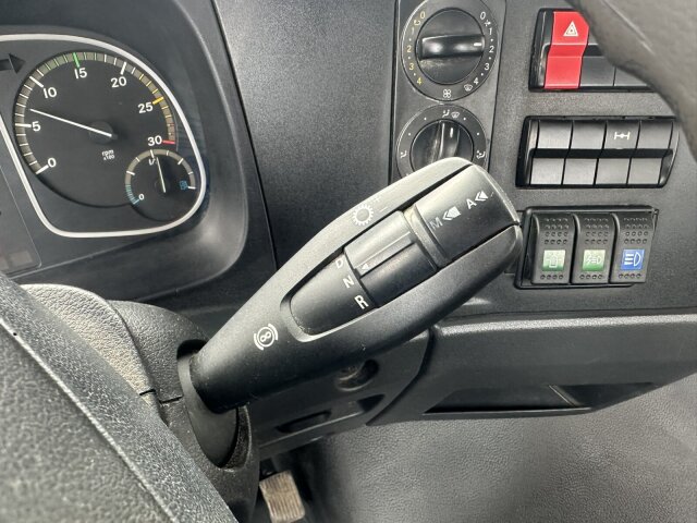 Mercedes-Benz Atego