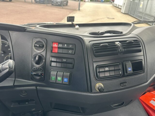 Mercedes-Benz Atego