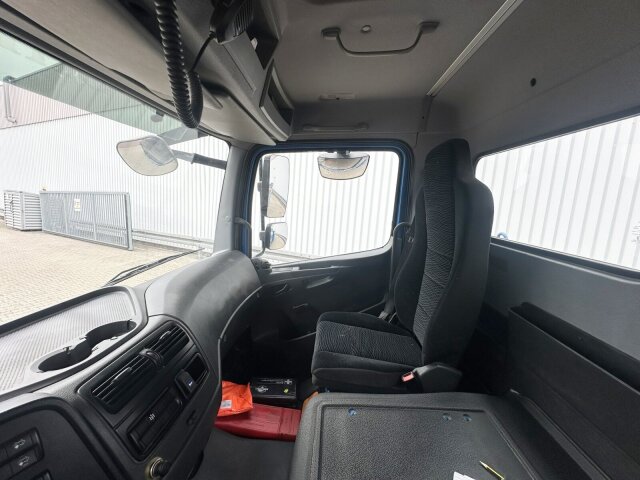 Mercedes-Benz Atego