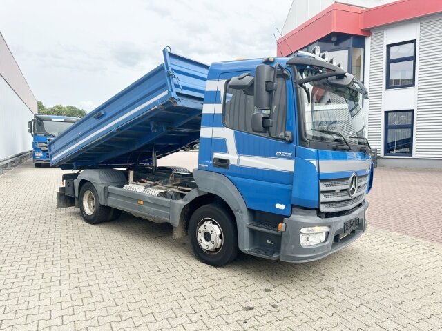 Mercedes-Benz Atego