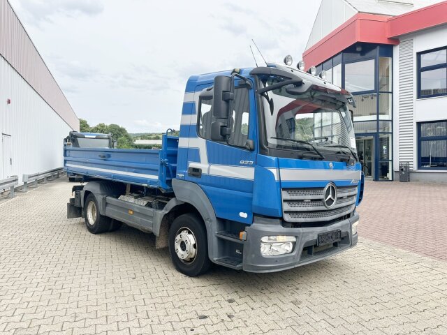 Mercedes-Benz Atego