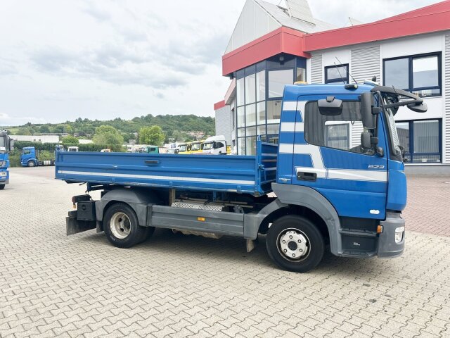 Mercedes-Benz Atego