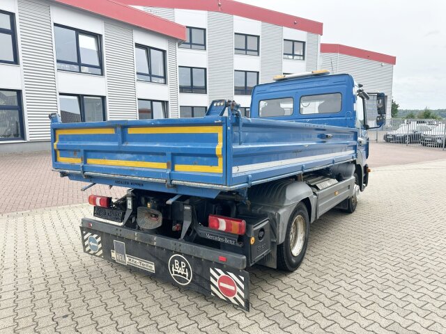 Mercedes-Benz Atego