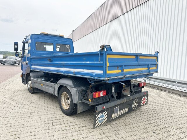 Mercedes-Benz Atego