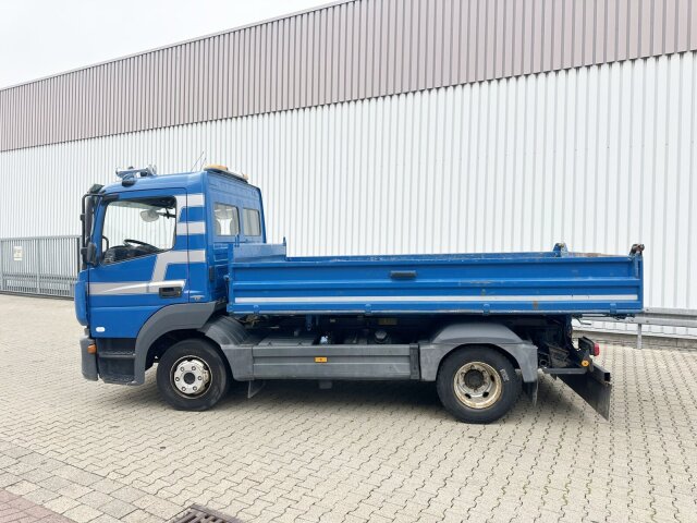 Mercedes-Benz Atego