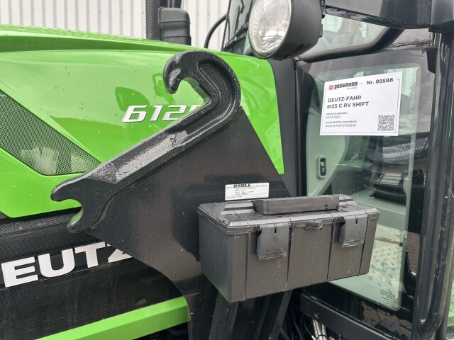 Deutz-Fahr Andere