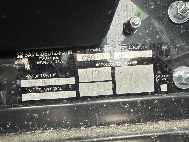 Deutz-Fahr Andere