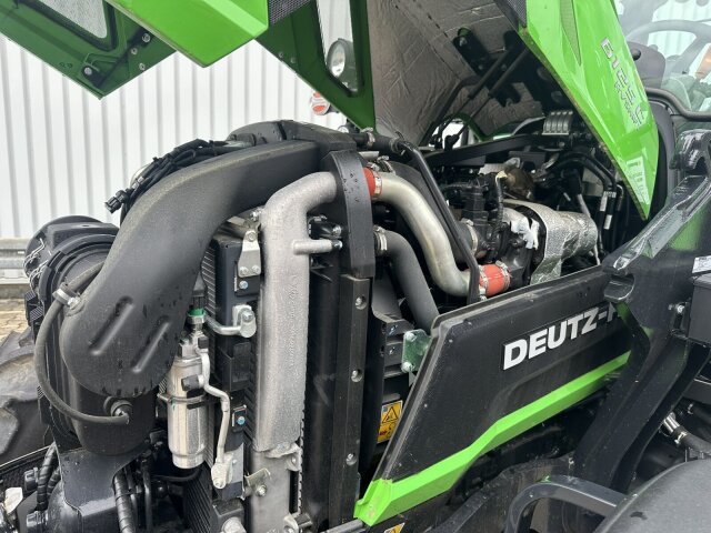 Deutz-Fahr Andere