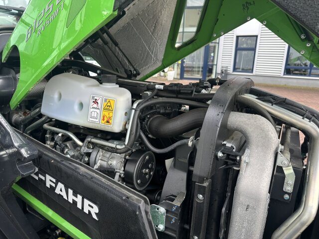 Deutz-Fahr Andere