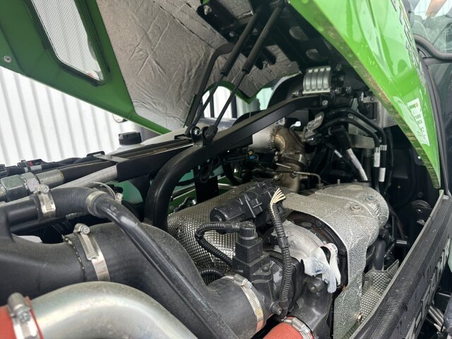 Deutz-Fahr Andere