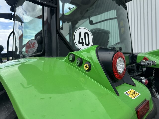 Deutz-Fahr Andere