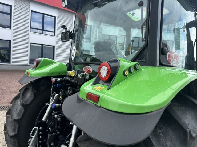 Deutz-Fahr Andere