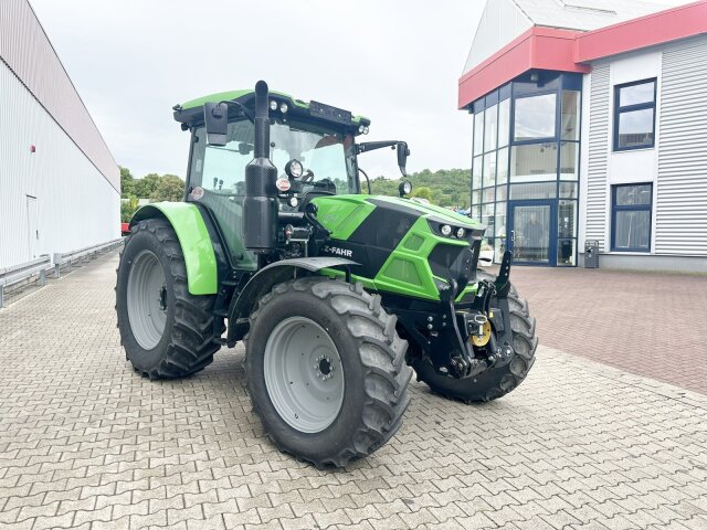 Deutz-Fahr Andere