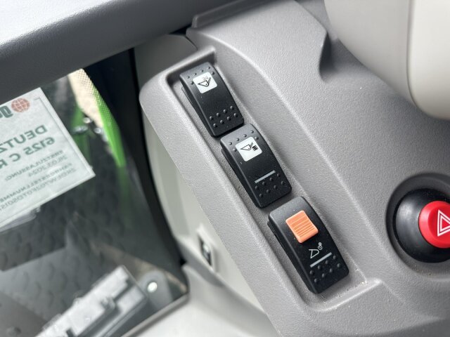 Deutz-Fahr Andere