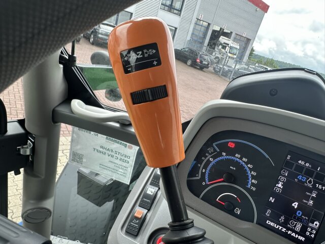 Deutz-Fahr Andere