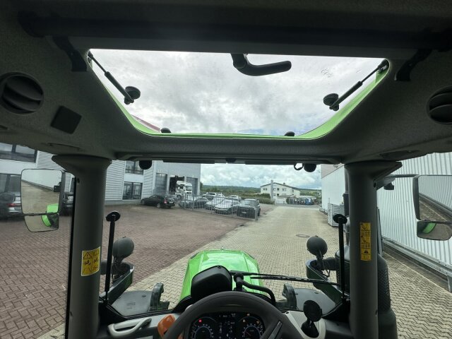 Deutz-Fahr Andere