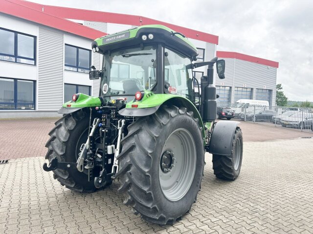 Deutz-Fahr Andere