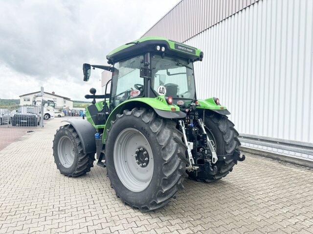 Deutz-Fahr Andere