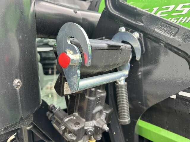 Deutz-Fahr Andere