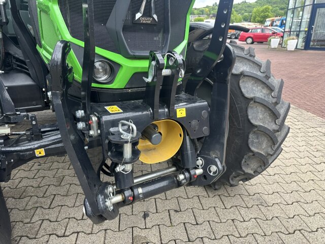 Deutz-Fahr Andere