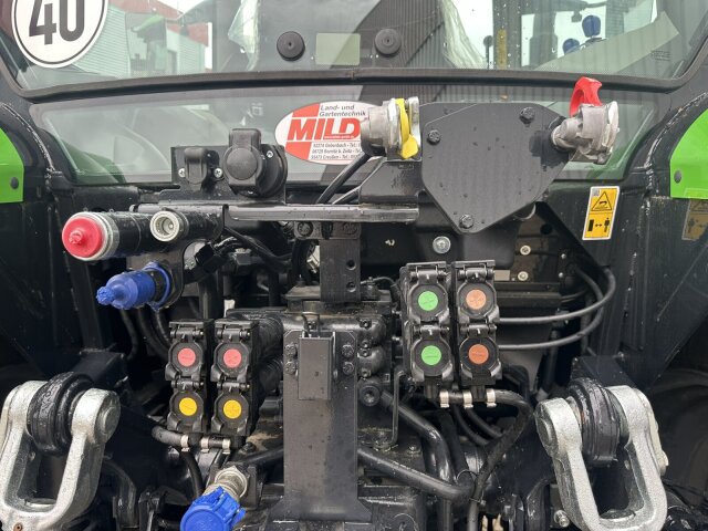 Deutz-Fahr Andere