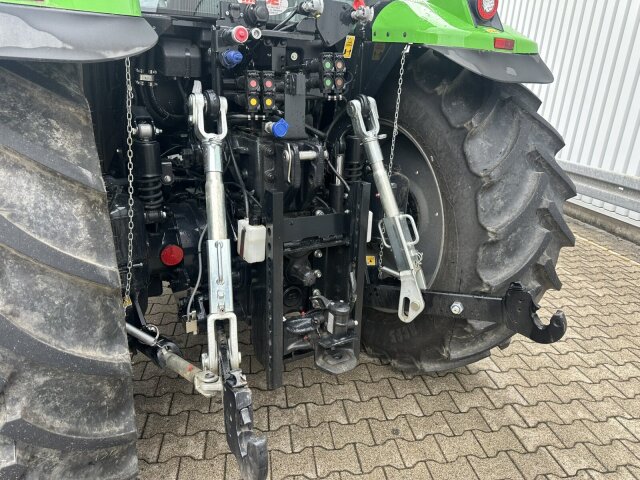 Deutz-Fahr Andere