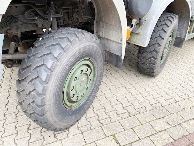 Iveco -
