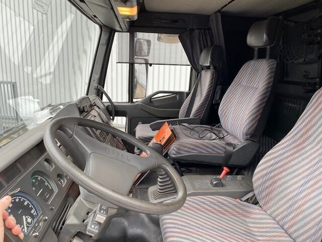 Iveco -