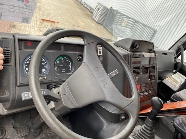 Iveco -