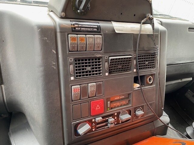 Iveco -