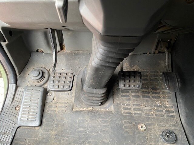 Iveco -
