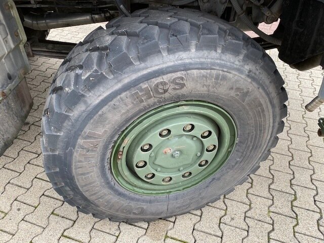 Iveco -